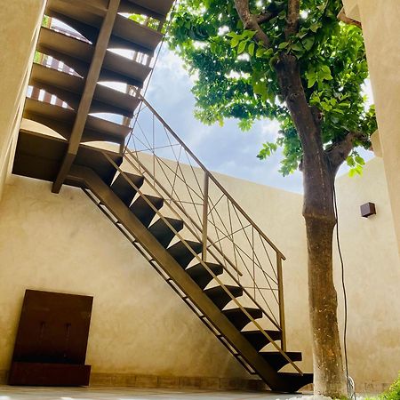 Fuentes de Andalucía La Posada Del Limonero المظهر الخارجي الصورة