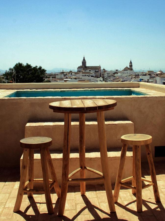 Fuentes de Andalucía La Posada Del Limonero المظهر الخارجي الصورة