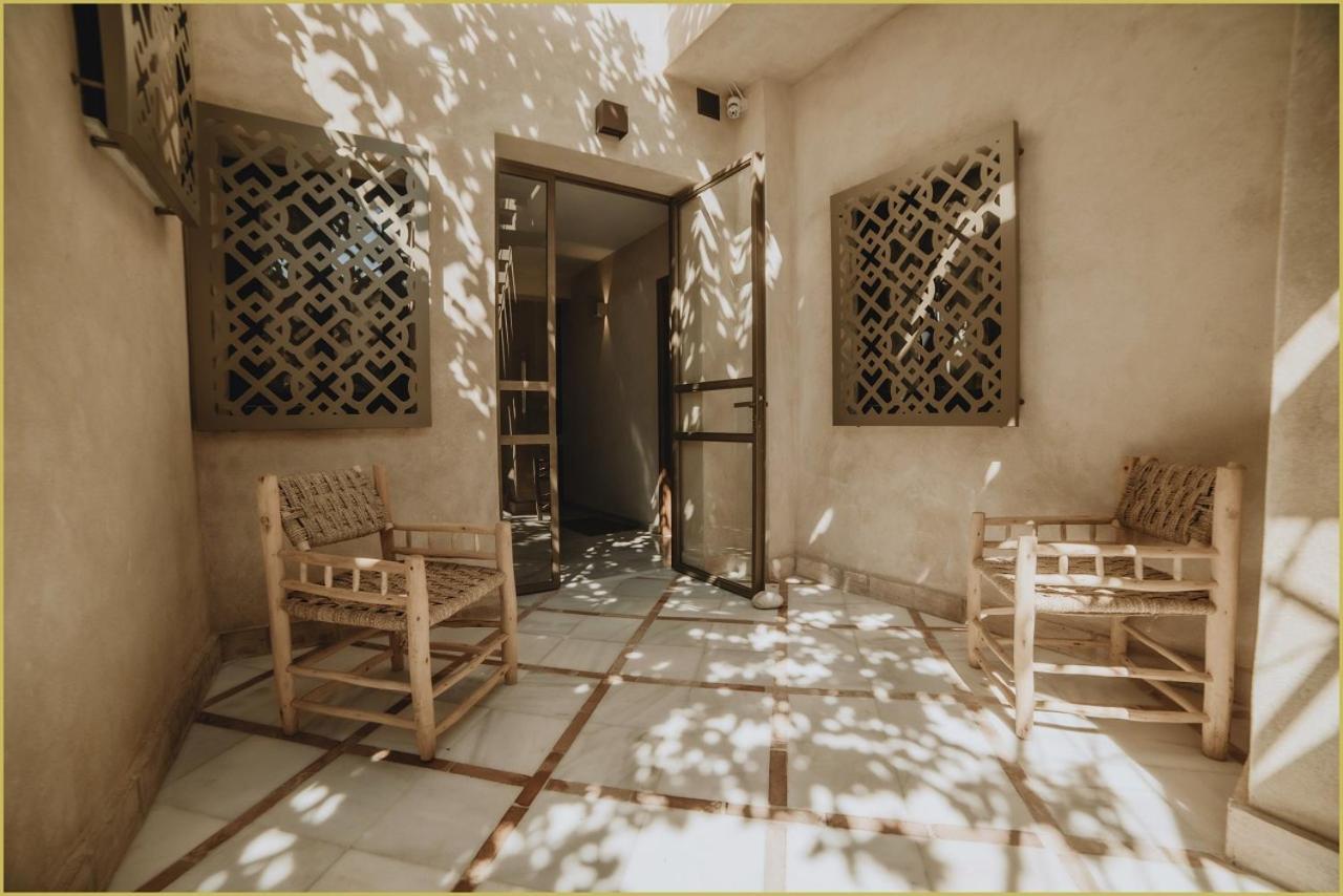 Fuentes de Andalucía La Posada Del Limonero المظهر الخارجي الصورة